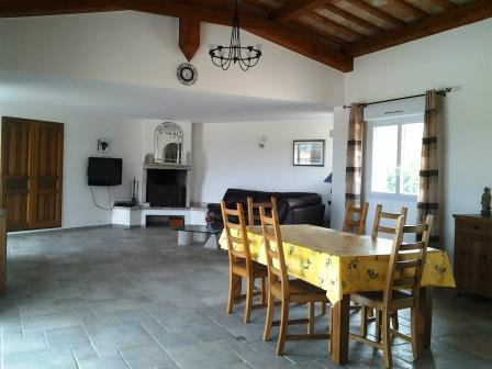House Cotignac - 6 people - holiday home
