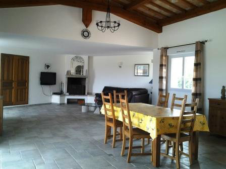 Maison Cotignac - 6 personnes - location vacances