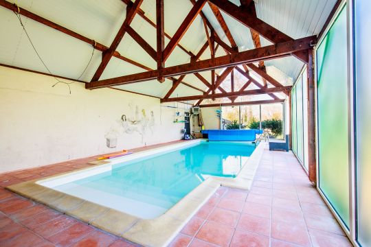 Maison  Mesquer  - Location vacances, location saisonnire n43826 Photo n3