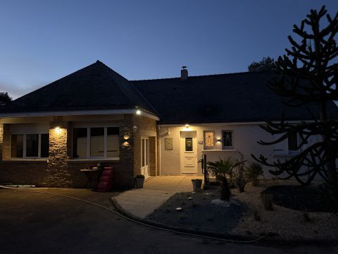 Maison  Mesquer  - Location vacances, location saisonnire n43826 Photo n5