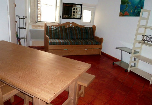 Appartement in Cassis fr  7 •   2 Schlafzimmer 