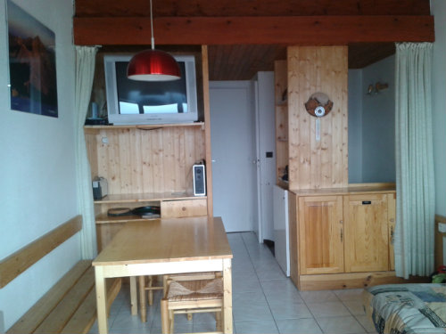 Gite 6 personen Murat Le Quaire - Vakantiewoning