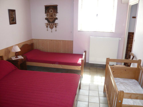 Gite in Murs-erigne - Vacation, holiday rental ad # 43855 Picture #11
