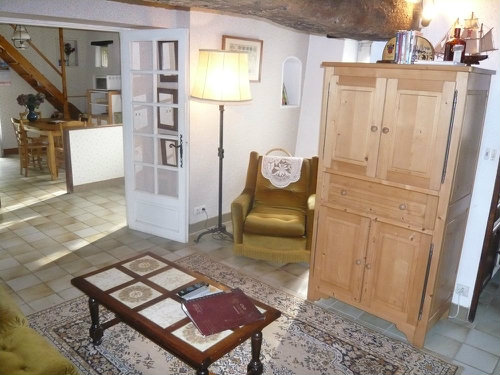 Gite in Murs-erigne - Vacation, holiday rental ad # 43855 Picture #3