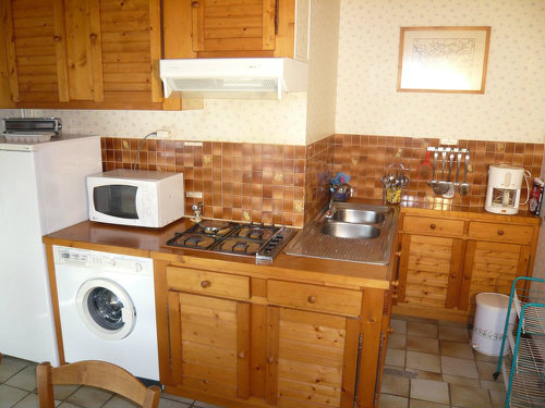 Gite in Murs-erigne - Vacation, holiday rental ad # 43855 Picture #7 thumbnail