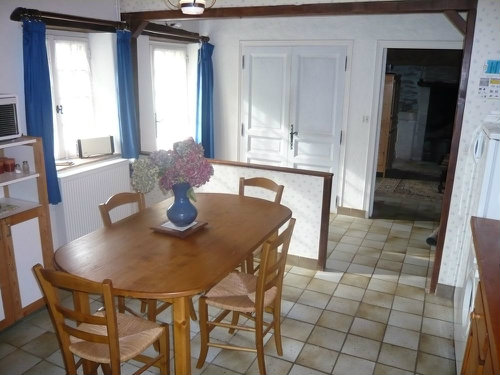 Gite in Murs-erigne - Vacation, holiday rental ad # 43855 Picture #8 thumbnail