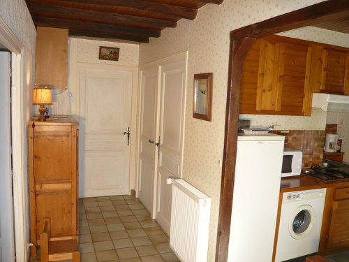 Gite in Murs-erigne - Vacation, holiday rental ad # 43855 Picture #9 thumbnail