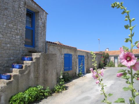 Casa en Saint Denis d'Olron - Detalles sobre el alquiler n43871 Foto n10