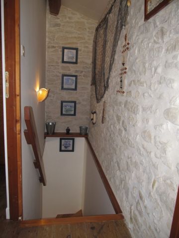 Maison  Saint Denis d'Olron - Location vacances, location saisonnire n43871 Photo n17