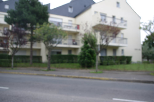 Appartement  Le pouliguen pour  4 •   parking priv 