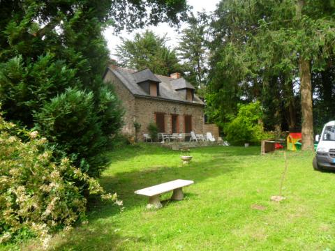 Gite Rminiac - 8 personnes - location vacances