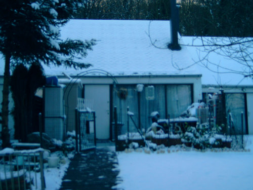Casa Hastiere Par Dela - 5 personas - alquiler