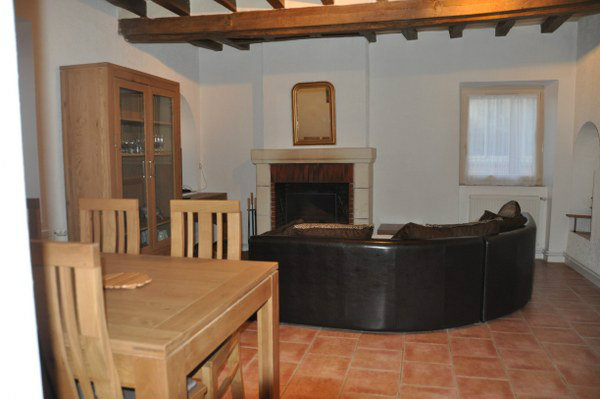 Gite in Briollay - Vacation, holiday rental ad # 43929 Picture #1