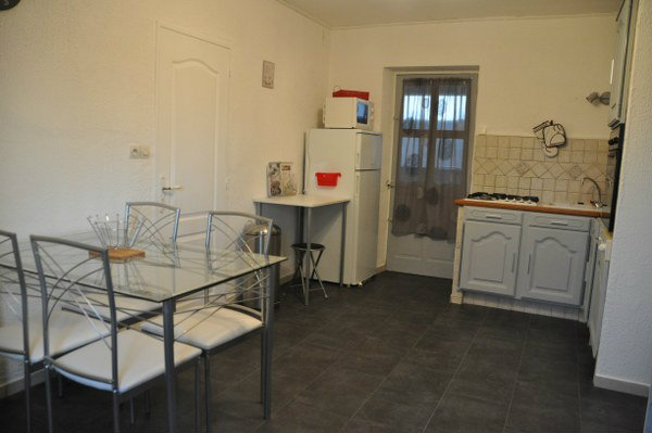 Gite in Briollay - Vacation, holiday rental ad # 43929 Picture #2