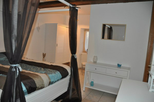 Gite in Briollay - Vacation, holiday rental ad # 43929 Picture #5