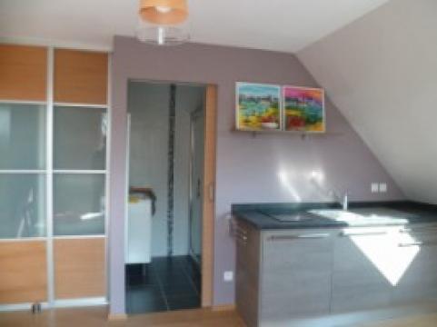 Santes -    1 slaapkamer 