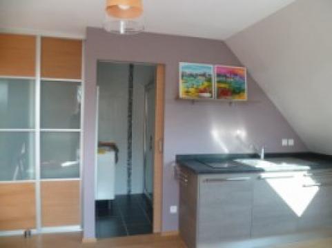 Studio Santes - 2 Personen - Ferienwohnung