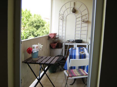 Flat in Toulon - Vacation, holiday rental ad # 43950 Picture #3