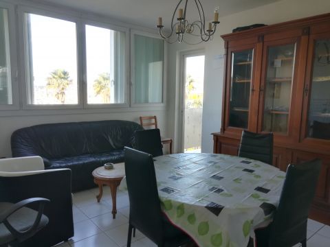 Flat in Toulon - Vacation, holiday rental ad # 43950 Picture #4