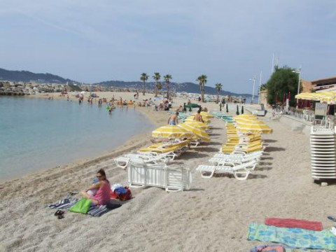 Flat in Toulon - Vacation, holiday rental ad # 43950 Picture #6