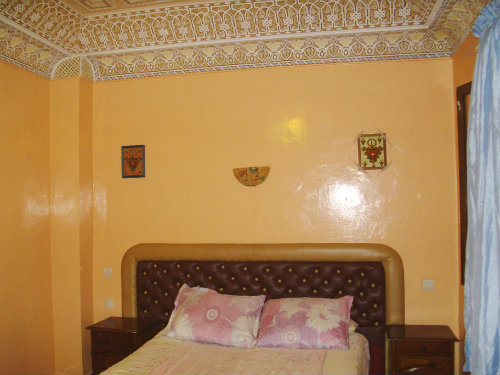 Flat Agadir - 2 people - holiday home