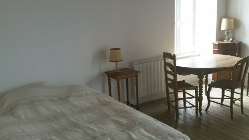 Appartement à Dinard (Saint-Enogat) - Location vacances, location saisonnière n°43991 Photo n°6 thumbnail