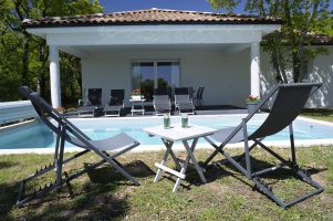 Maison Luzech - 6 personnes - location vacances