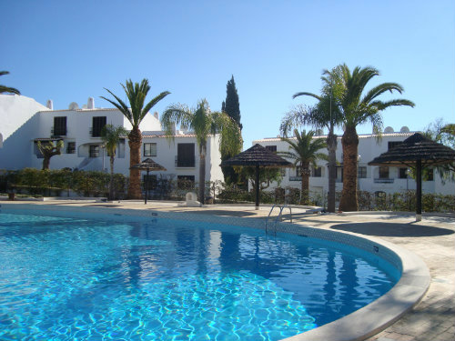 Flat in Albufeira for   6 •   2 bedrooms 