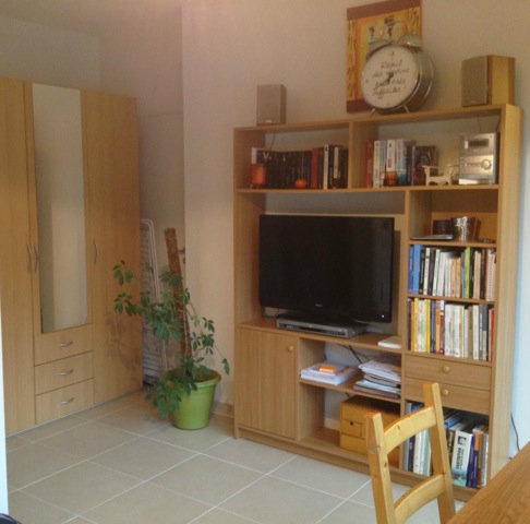 House in La celle saint cloud - Vacation, holiday rental ad # 44033 Picture #1