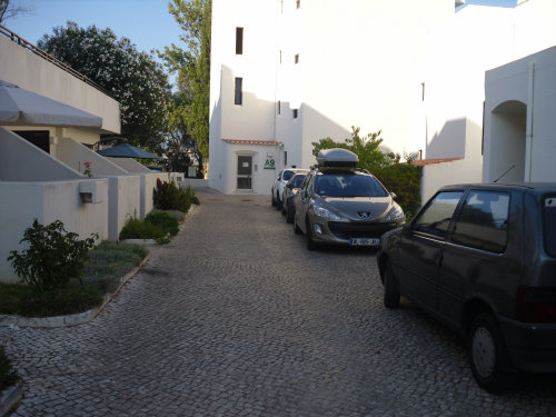 Appartement à Albufeira - Location vacances, location saisonnière n°44042 Photo n°17 thumbnail