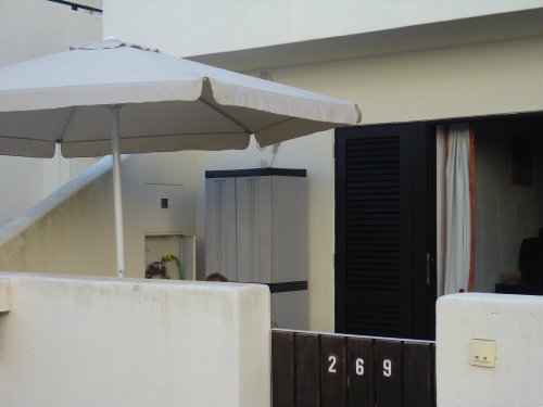 Appartement à Albufeira - Location vacances, location saisonnière n°44042 Photo n°2