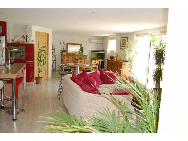 Maison à Carpentras - Location vacances, location saisonnière n°44055 Photo n°1 thumbnail