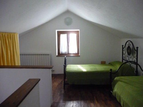 Haus Cocciglia - 6 Personen - Ferienwohnung