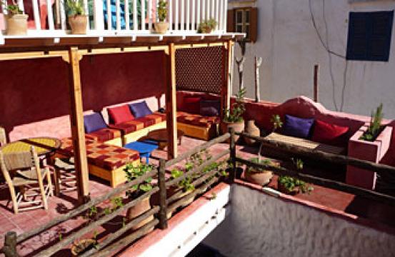 Maison à Essaouira - Location vacances, location saisonnière n°44069 Photo n°5