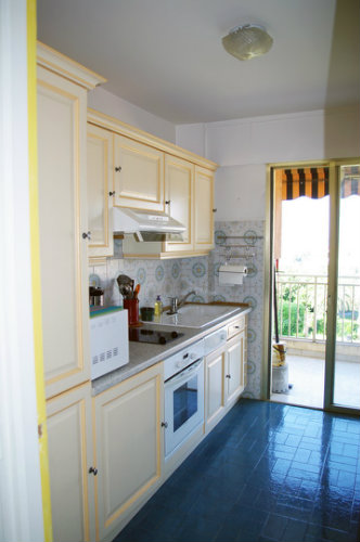 Appartement in Antibes - Vakantie verhuur advertentie no 44090 Foto no 6 thumbnail