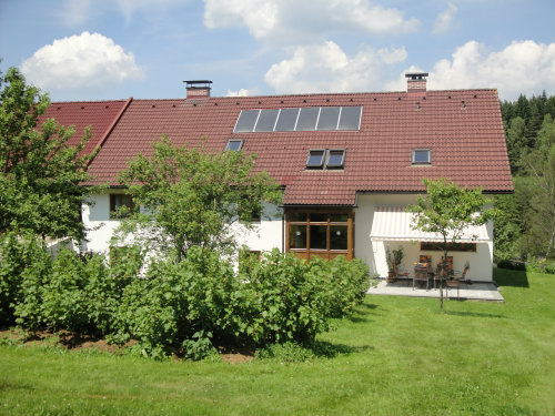 Bauernhof in Sandl fr  6 •   2 Schlafzimmer 