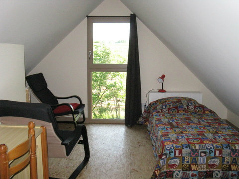 Gite in Thouarcé - Vacation, holiday rental ad # 44138 Picture #3