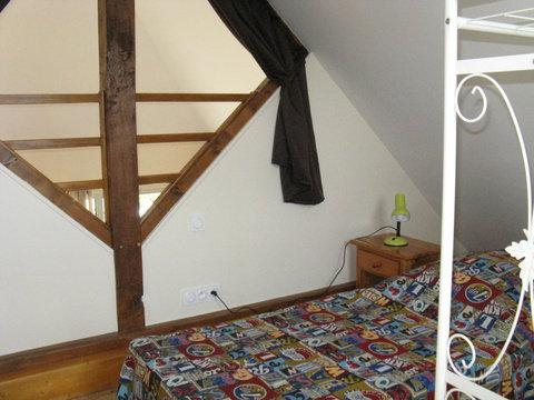 Gite in Thouarcé - Vacation, holiday rental ad # 44138 Picture #4 thumbnail