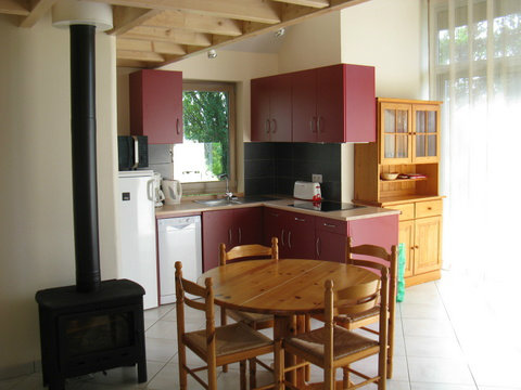 Gite in Thouarcé - Vacation, holiday rental ad # 44138 Picture #5