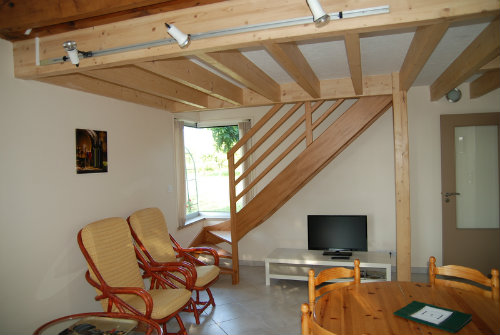 Gite in Thouarcé - Vacation, holiday rental ad # 44138 Picture #9
