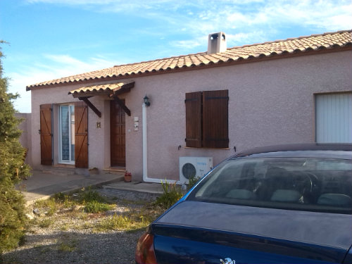 Maison Ste Valiere - 6 personnes - location vacances