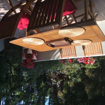 Maison  Moledo - Location vacances, location saisonnire n44146 Photo n6