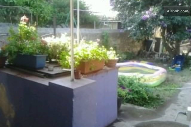 House in Toulon - Vacation, holiday rental ad # 44157 Picture #2 thumbnail