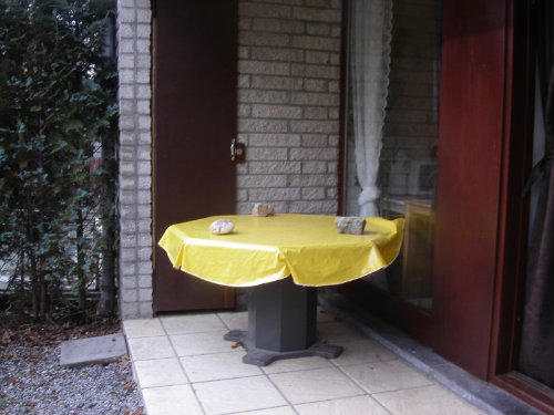 Appartement in Bomal-sur-Ourthe - Vakantie verhuur advertentie no 44160 Foto no 9