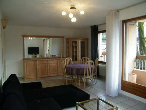 Flat in Annecy - Vacation, holiday rental ad # 44197 Picture #2 thumbnail