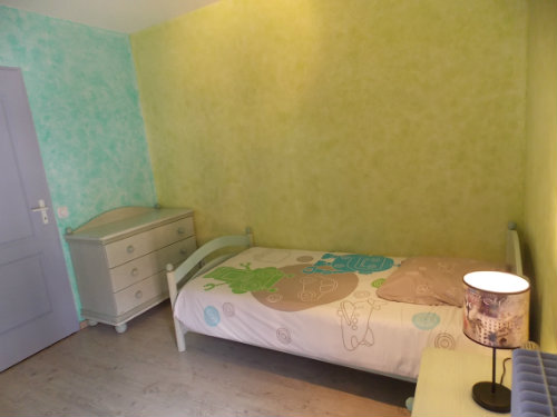 Flat in Annecy - Vacation, holiday rental ad # 44197 Picture #3 thumbnail