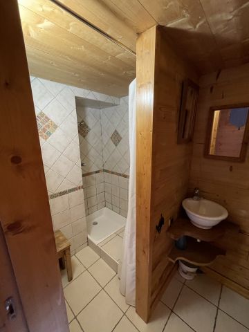 Chalet  Le grand bornand - Location vacances, location saisonnire n44258 Photo n9