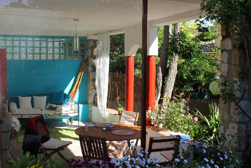 Maison  Ollioules pour  6 •   avec balcon 