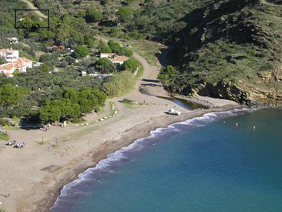 Maison  Cadaques pour  6 •   parking priv 