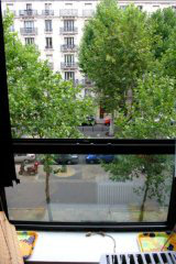 Studio in Paris - Vacation, holiday rental ad # 44290 Picture #5 thumbnail